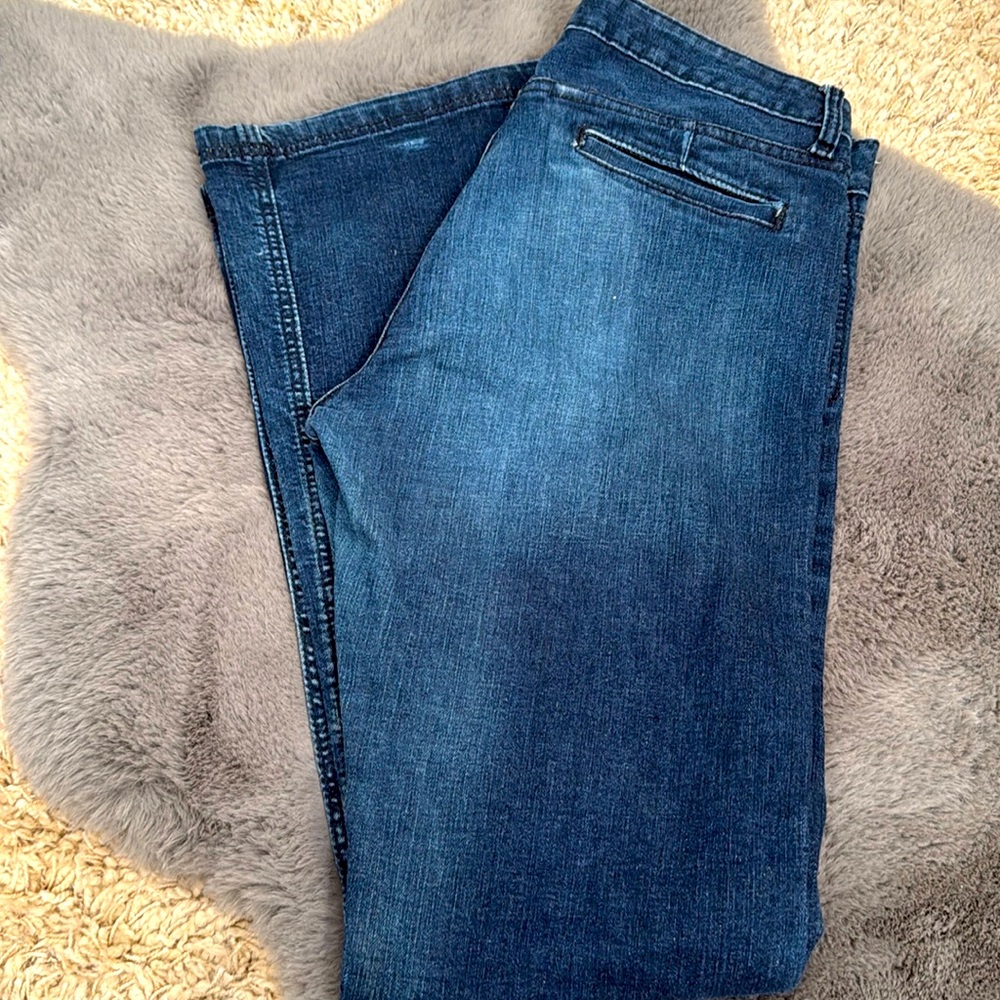 Cinch Lynden Jeans